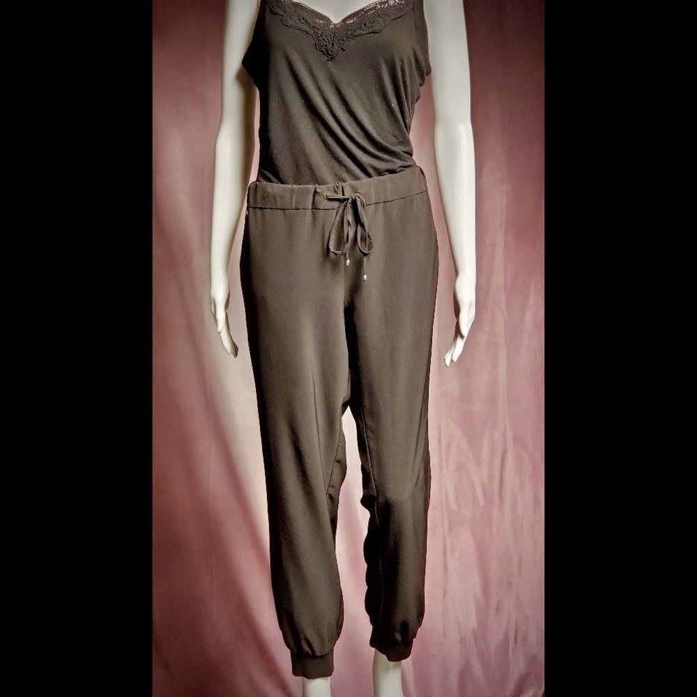 White House Black Market - Leggins, Taper Ankle